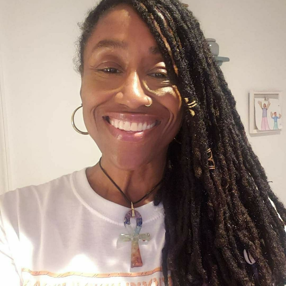 Meet your Posher, Shelli